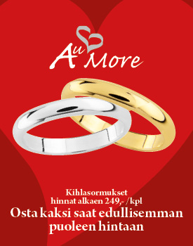 Tutustu ja tilaa nyt!